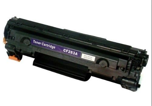 Toner alternativo HP CF283A