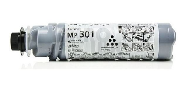 [ELIMINADO] Toner alternativo Rricoh MP301E