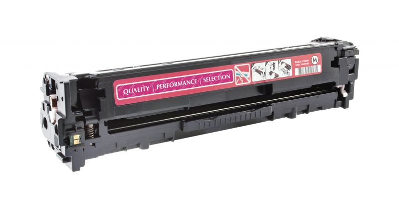 [ELIMINADO] Toner Alternativo HP CE323A MAGENTA