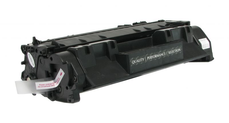 Toner alternativo HP CE505A/CF280A