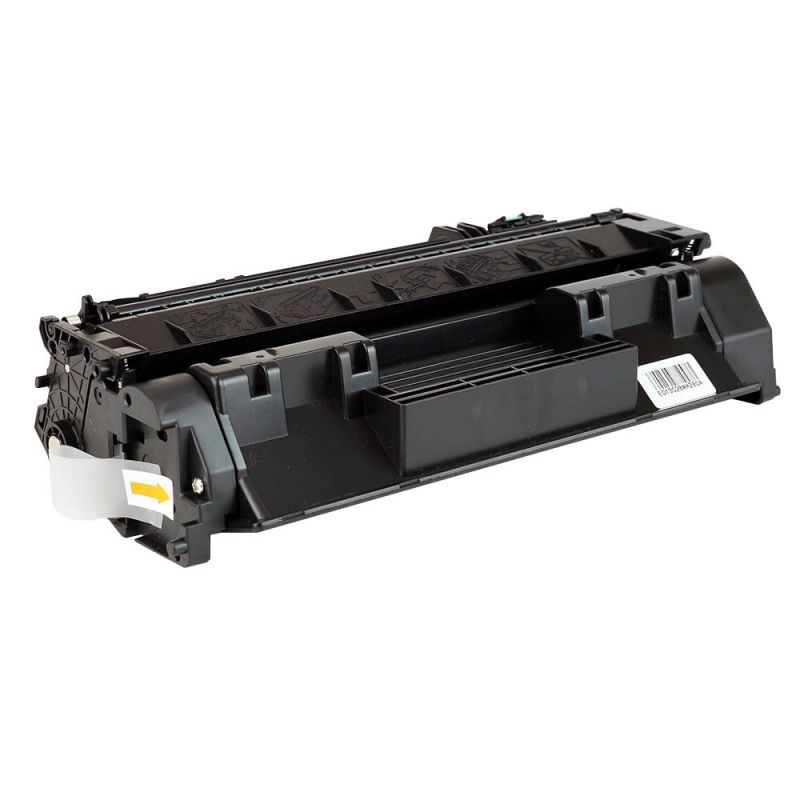 [ELIMINADO] Toner Alternativo HP CF280A