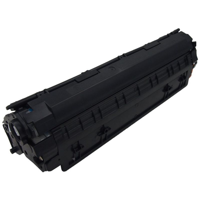 [ELIMINADO] Toner Alternativo HP CF283A