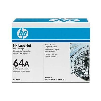 Toner Original HP CB364