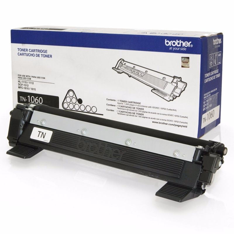 Toner original BROTHER TN1060