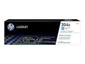 TONER ORIGINAL HP CF 511 CY (204A)