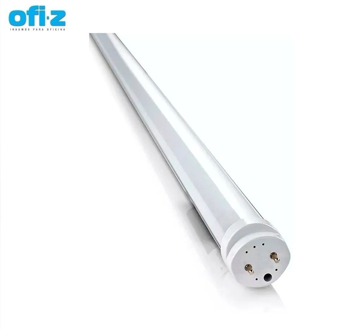 [ELIMINADO] TUBO DE LED 120CM. 18W LUZ DIA