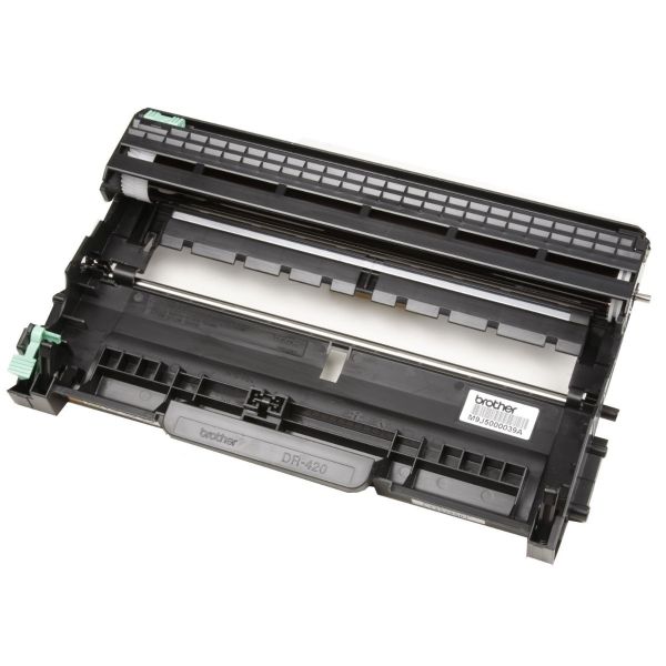 Unidad De Imagén Alternativo Brother Dr520/620/650
