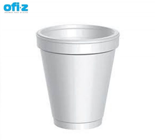 Vaso Térmico 240cc X Unidad