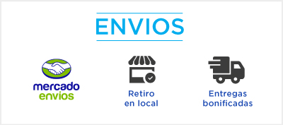 Envios (BIS)