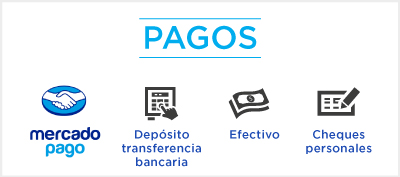 Pagos (BIS)
